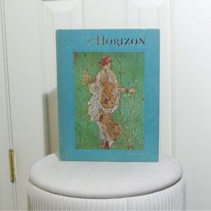 Horizon Vintage Magazine